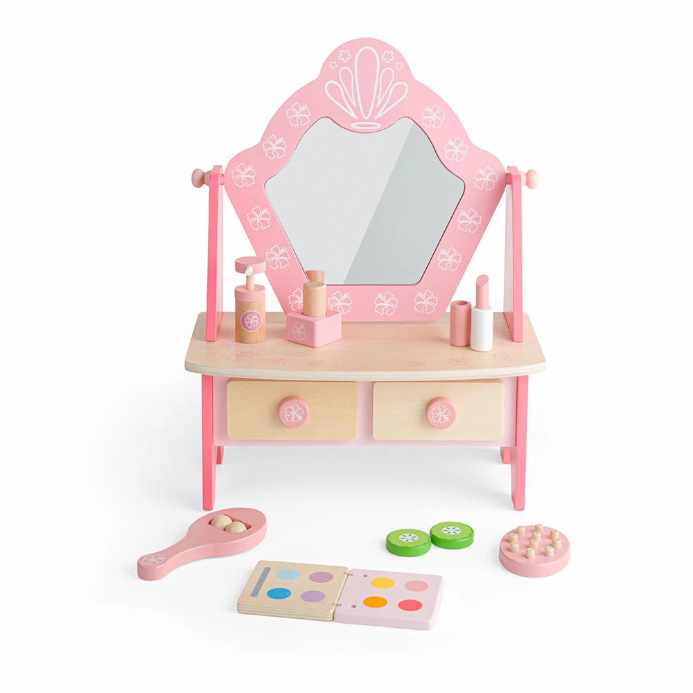 Vanity Spa Unit