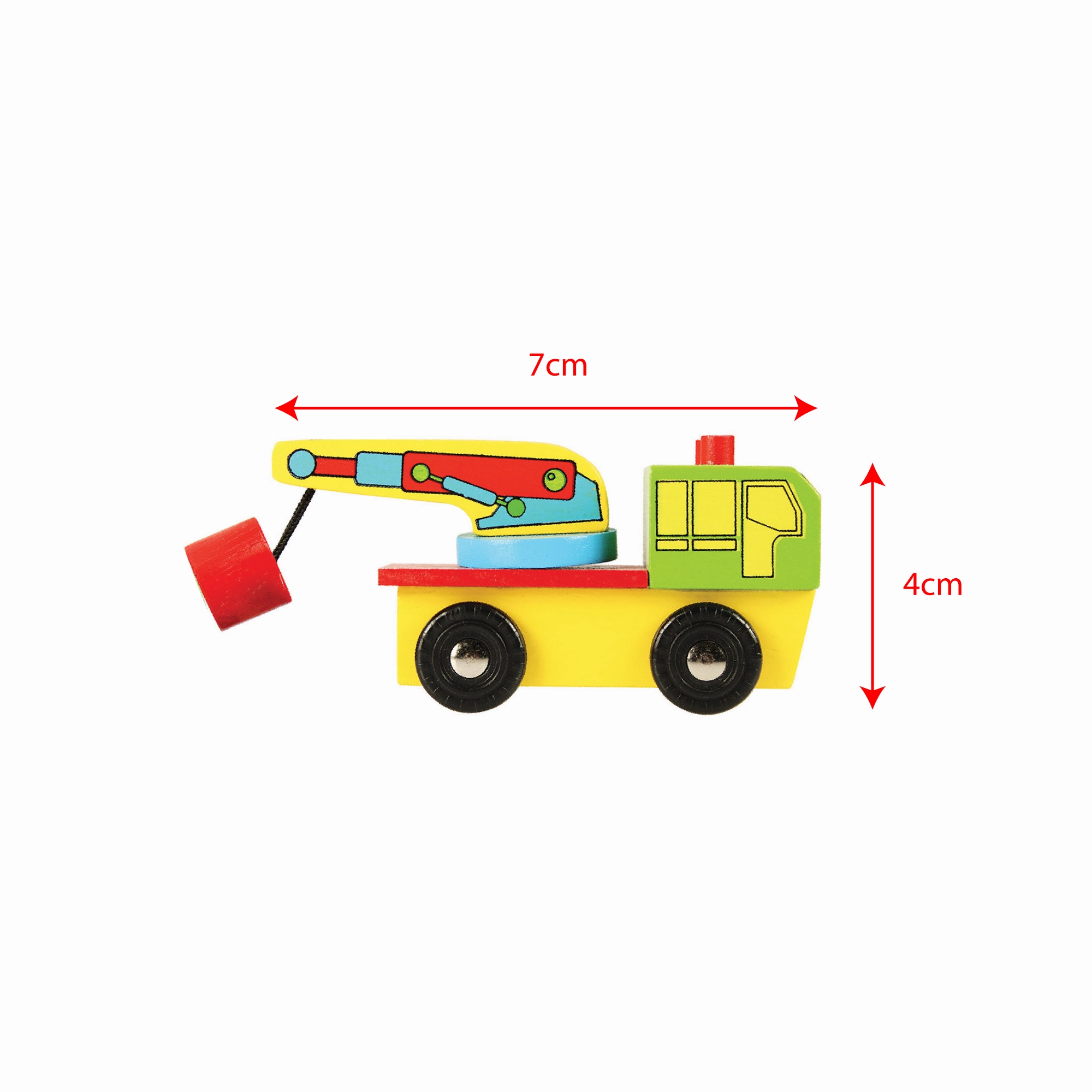 Vehicle Pack