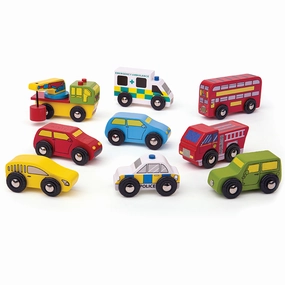 Vehicle Pack