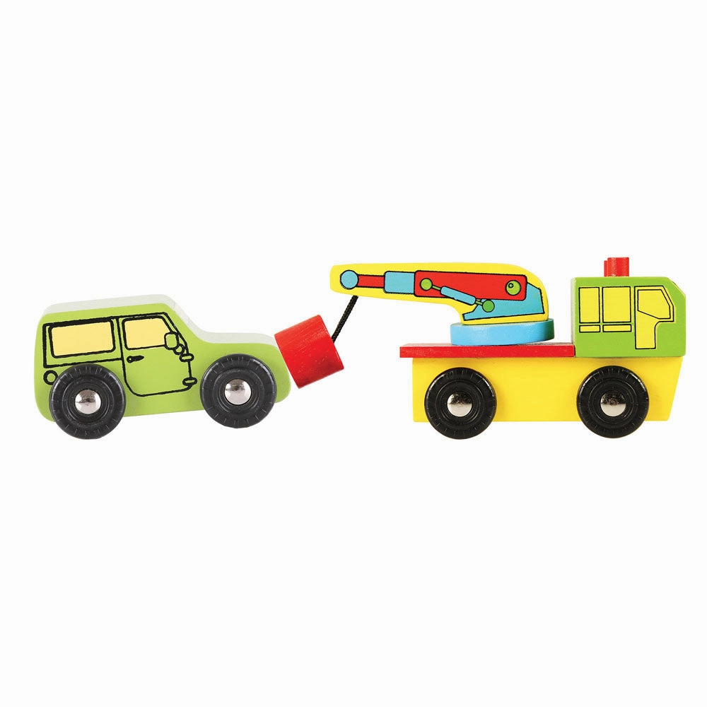 Vehicle Pack