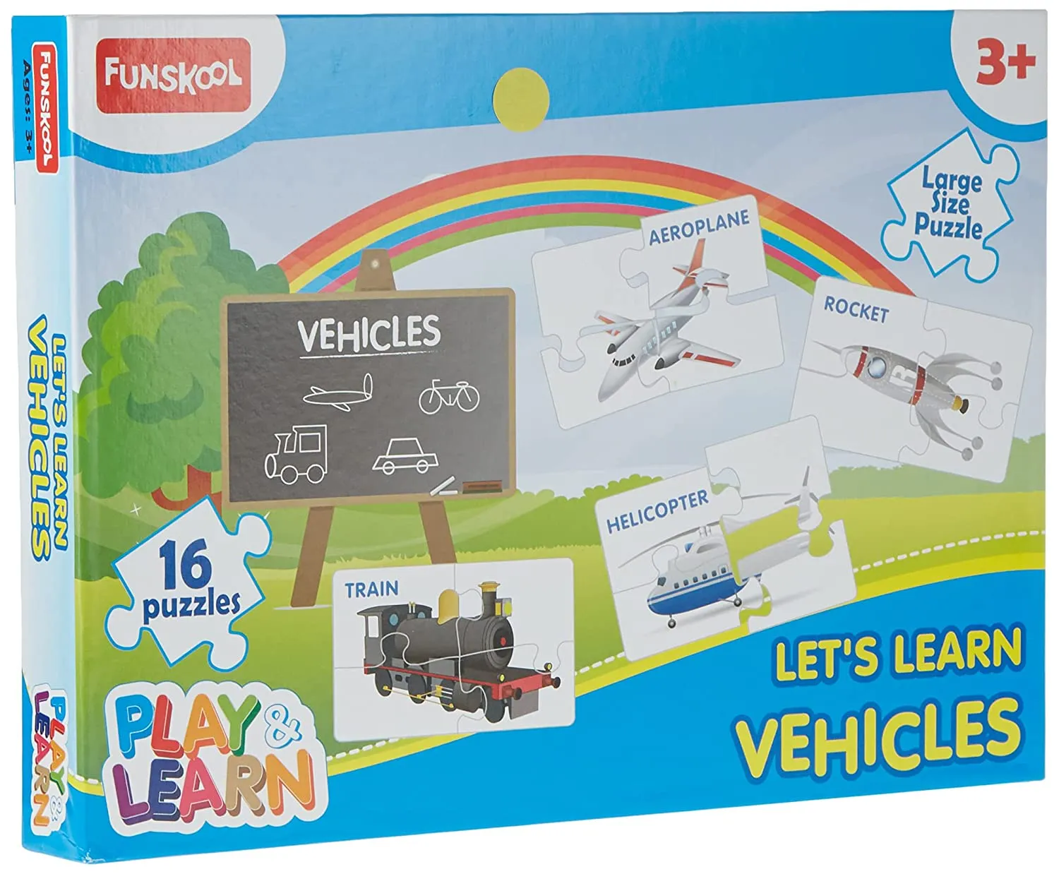 VEHICLES