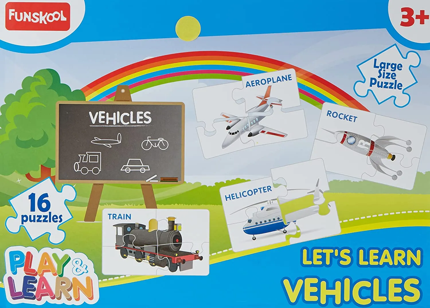 VEHICLES