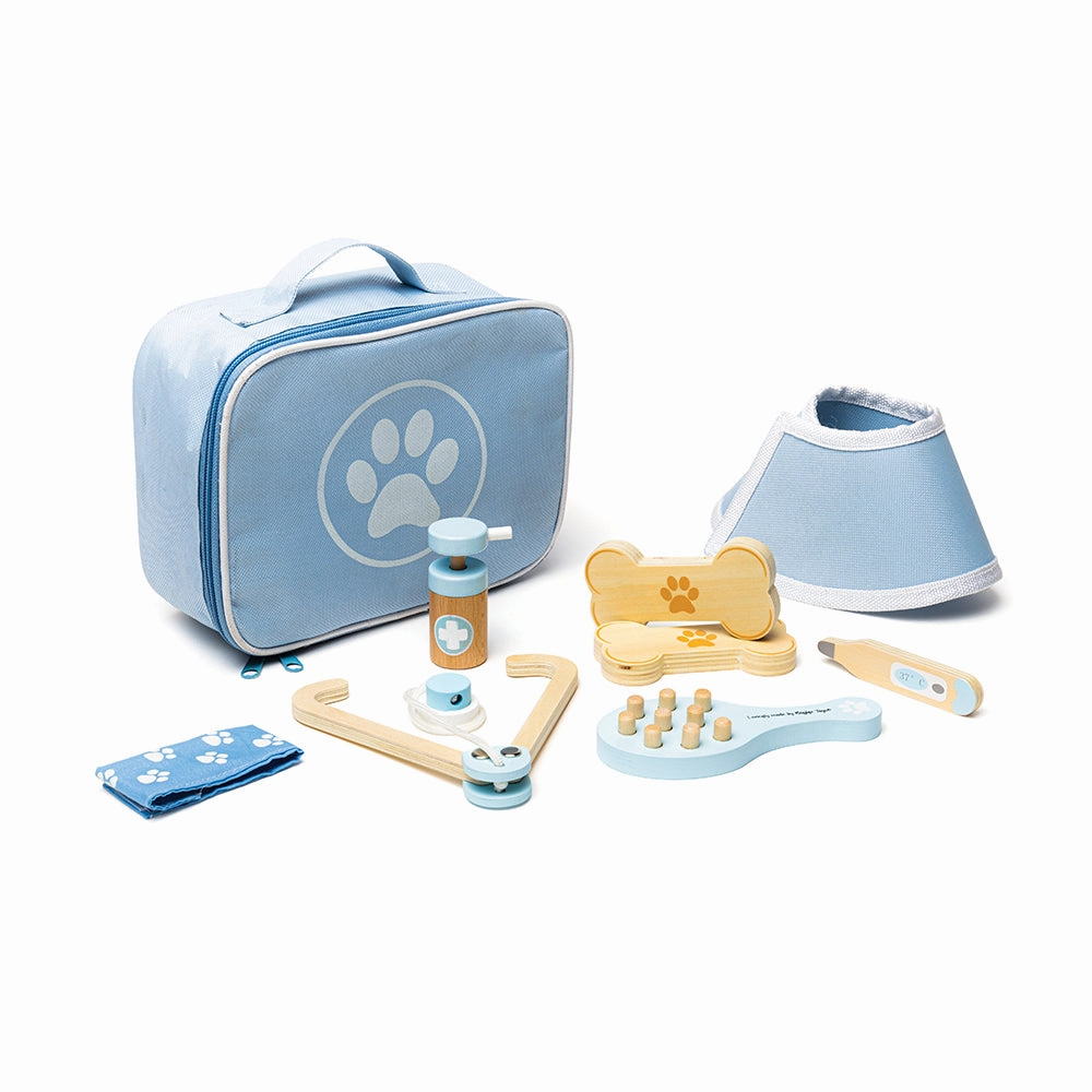 Veterinary Set