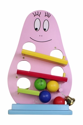 Vilac Ball And Bell Rolling Track 18-24M