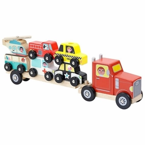Vilac Car Transporter