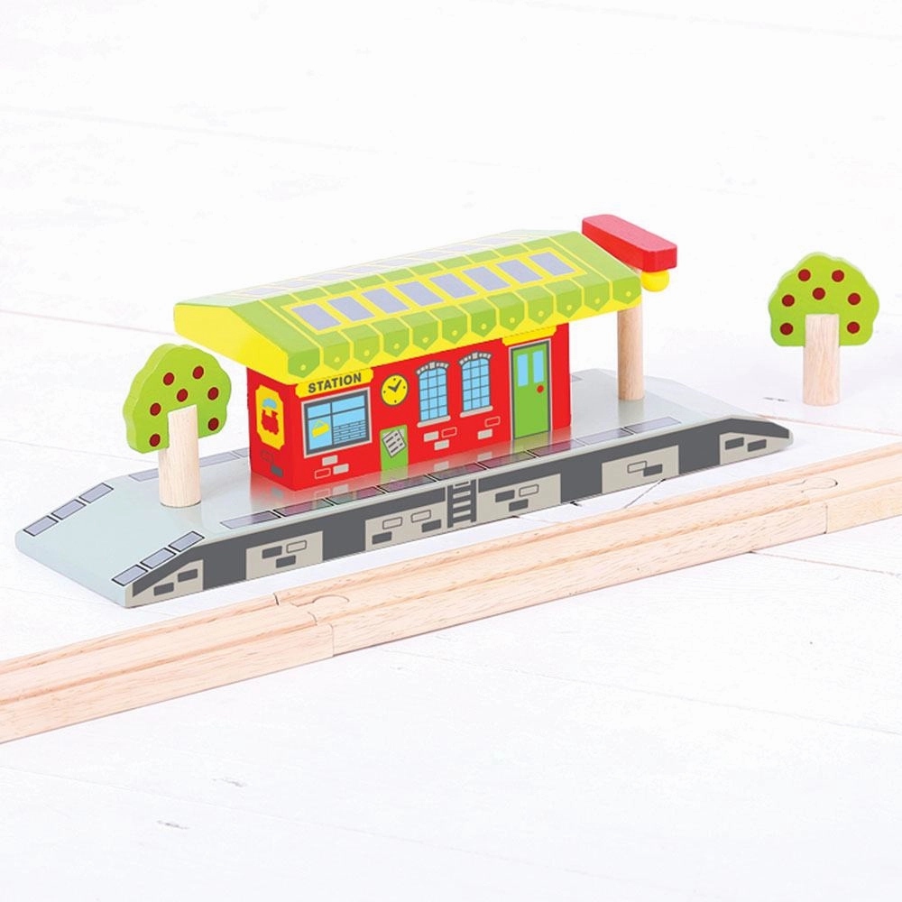 Village Station