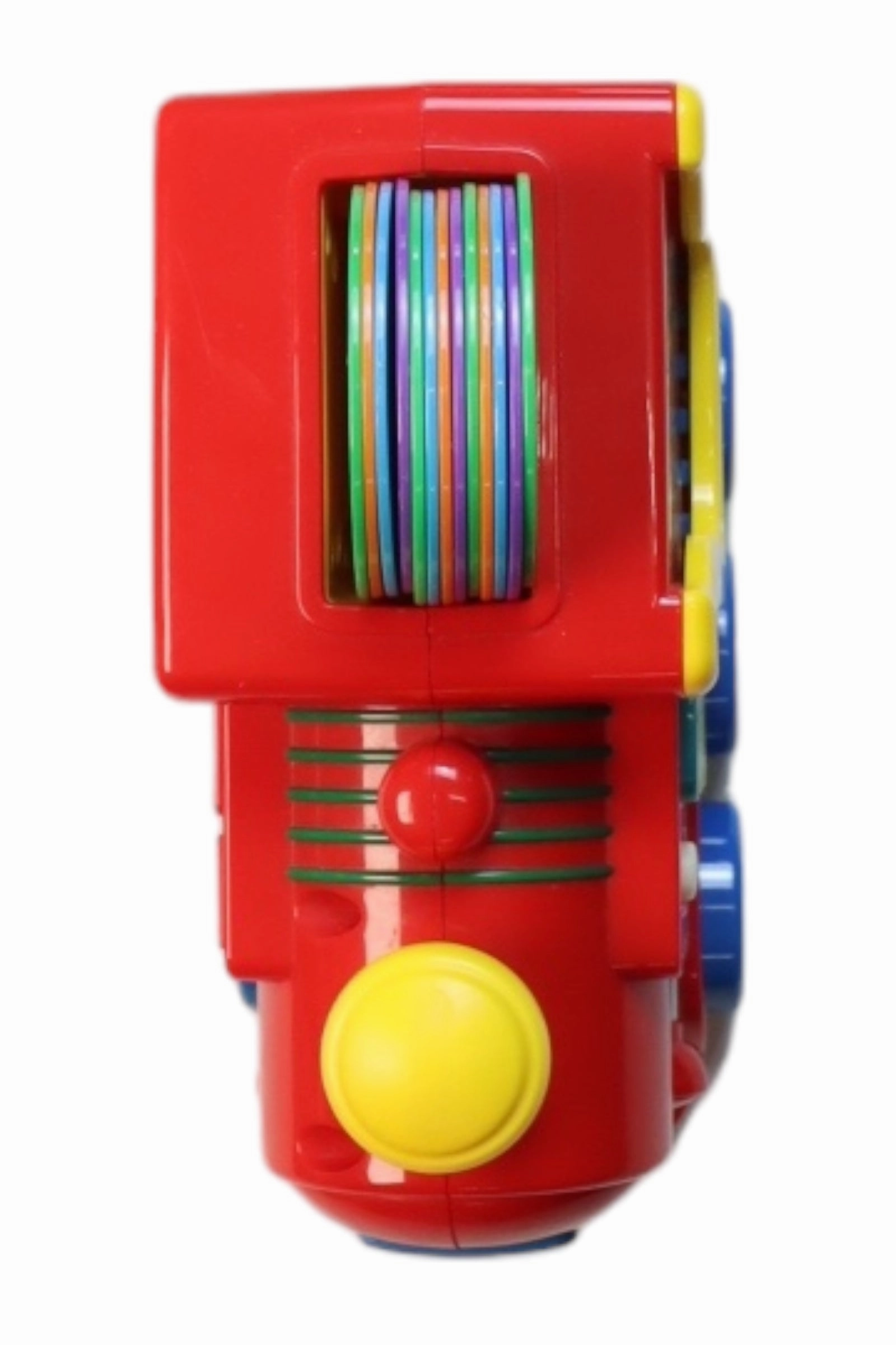 Vtech Animal Alphabet Train 3T - 6T