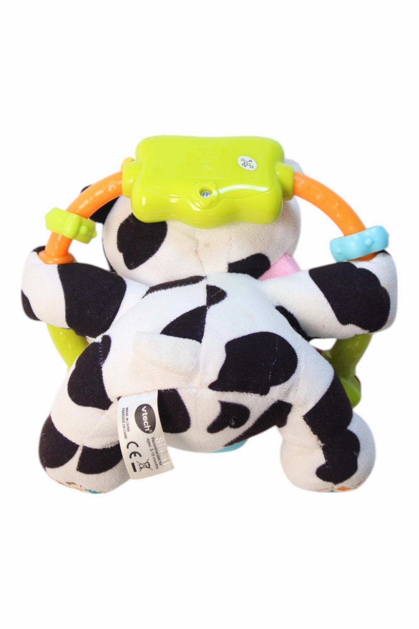 Vtech Baby Musical Toy O/S
