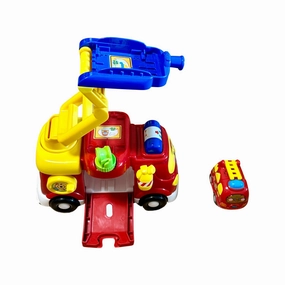 Vtech Big Fire Engine 12-18M