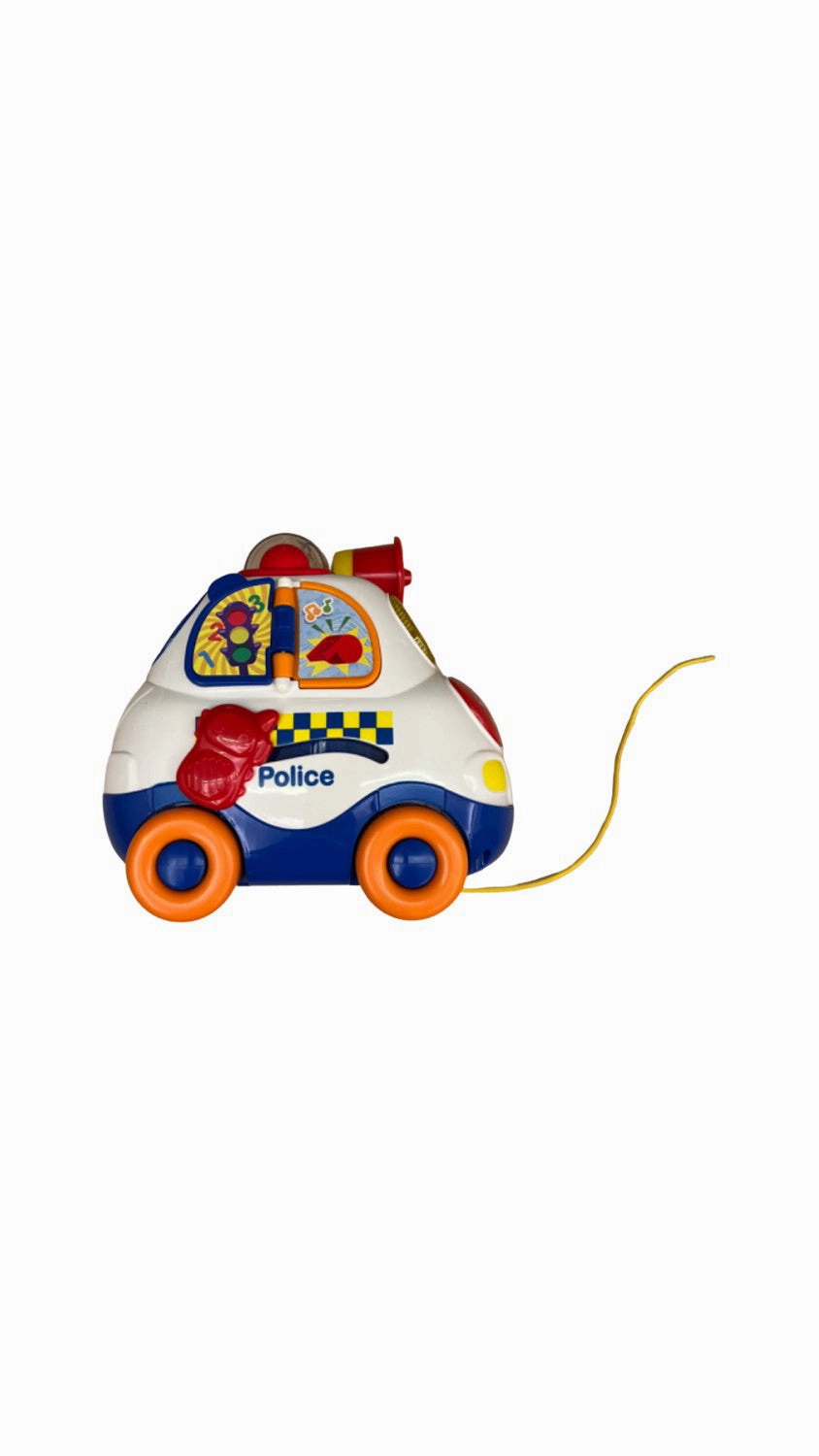 Vtech Musical Toy 6-12M