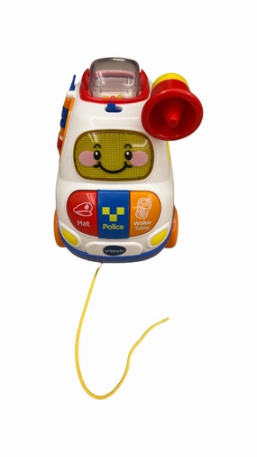 Vtech Musical Toy 6-12M