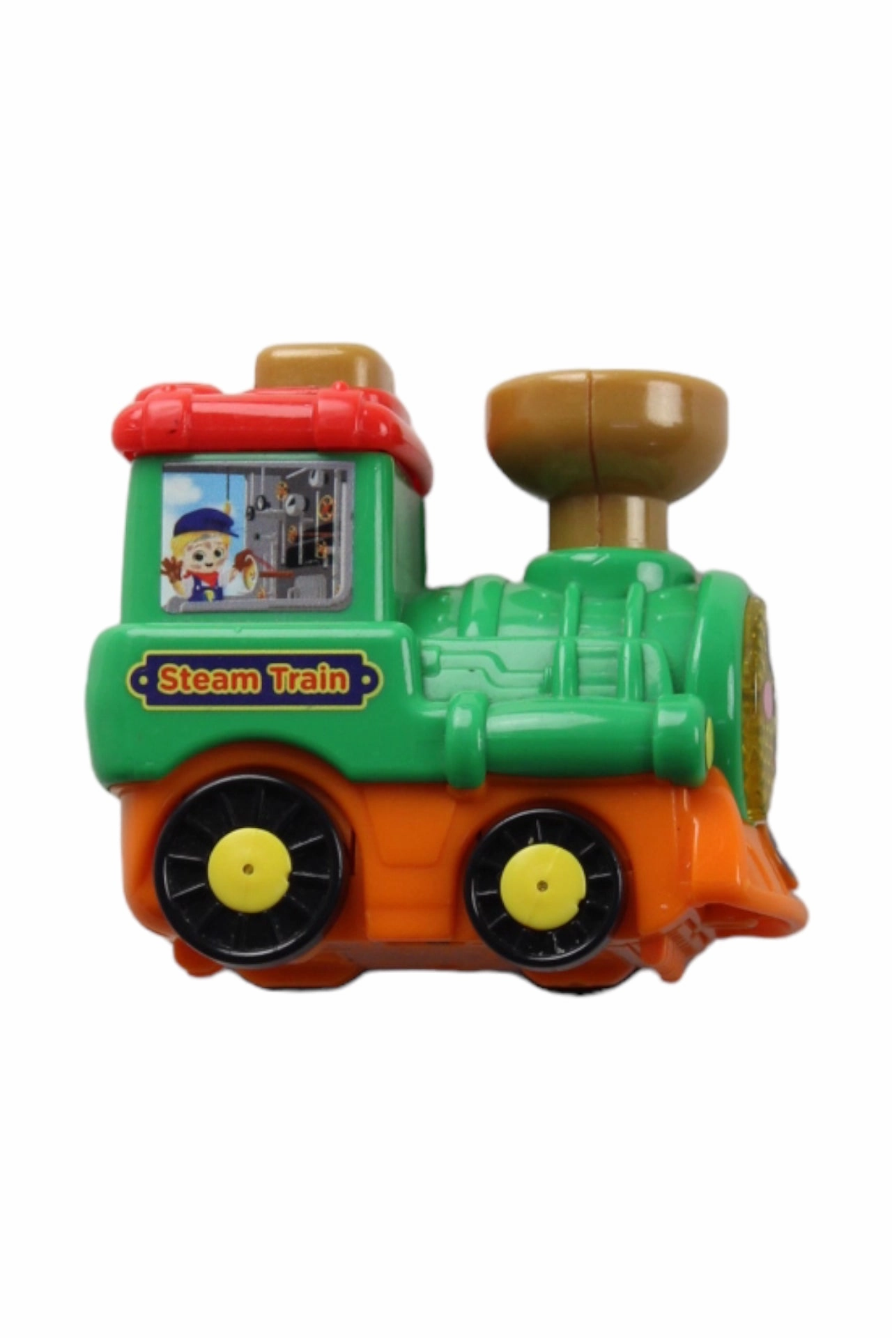 Vtech Smart Wheels O/S