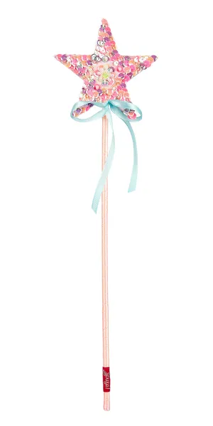 Wand - Daniella - Star