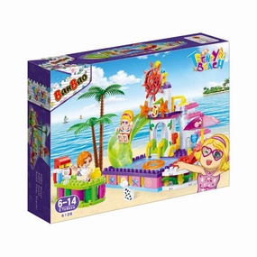 Water Park Banbao blocks 6128