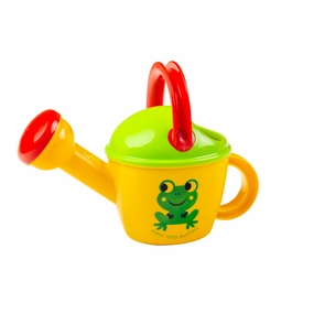 Watering Can (0.5 Litre) Frog Design