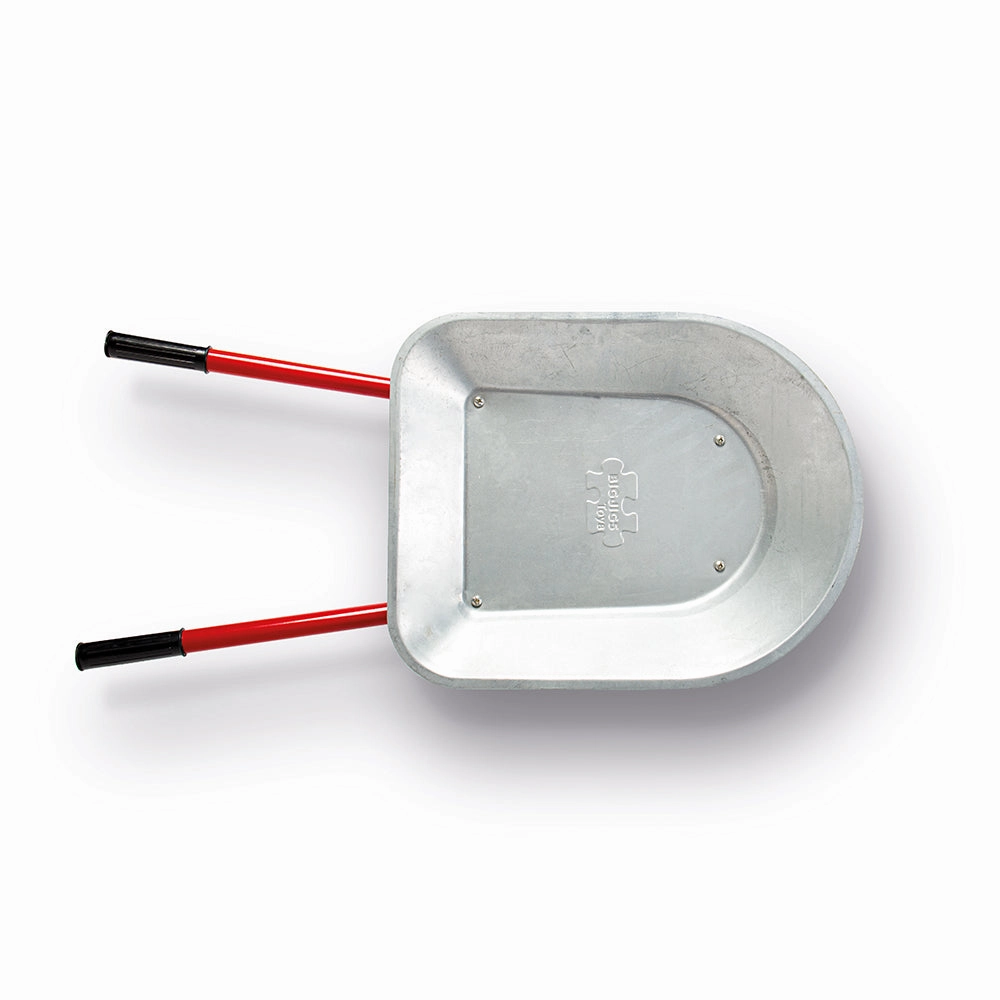 Wheelbarrow