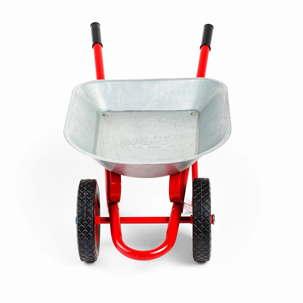 Wheelbarrow