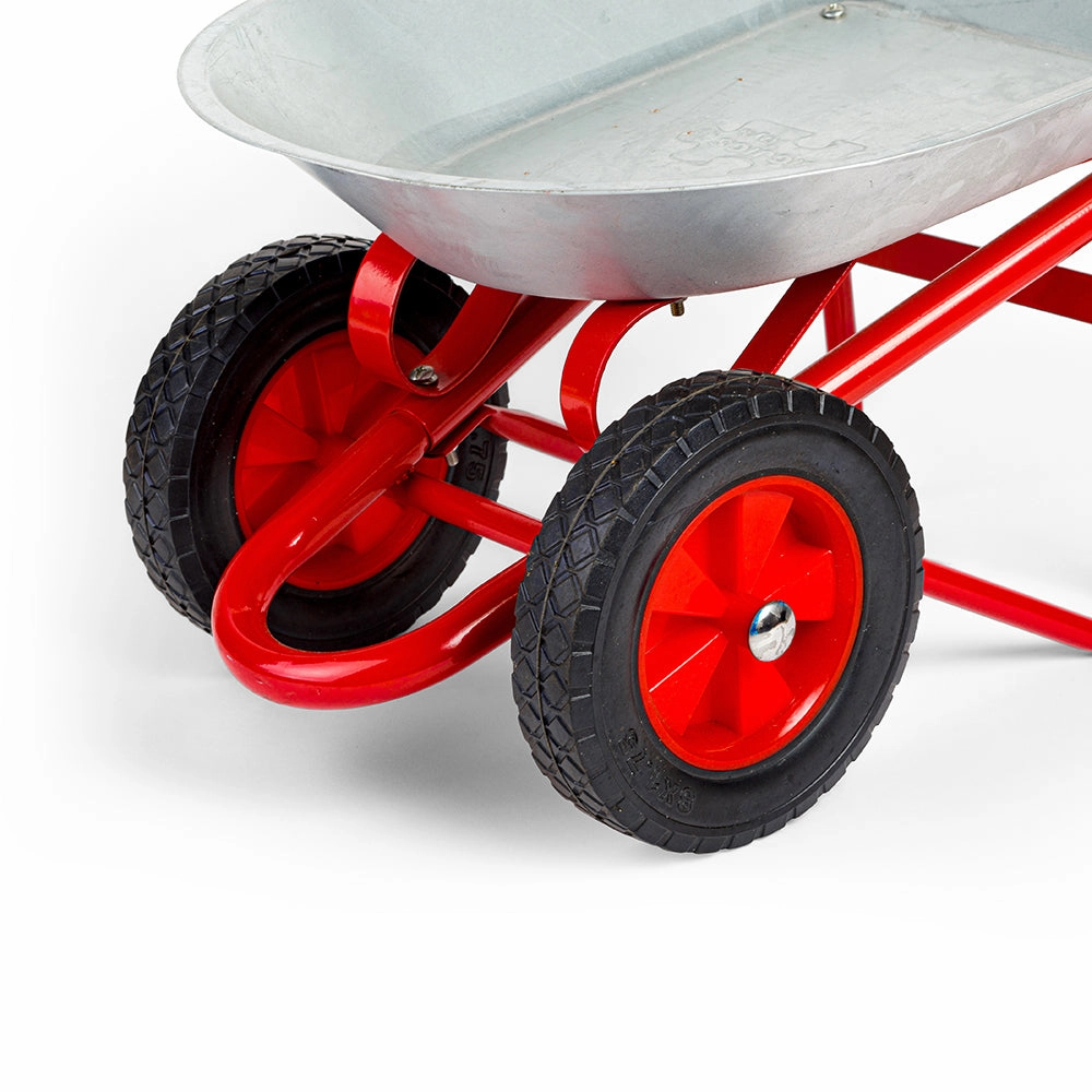 Wheelbarrow