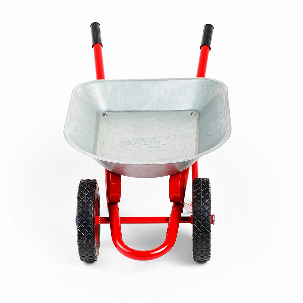 Wheelbarrow