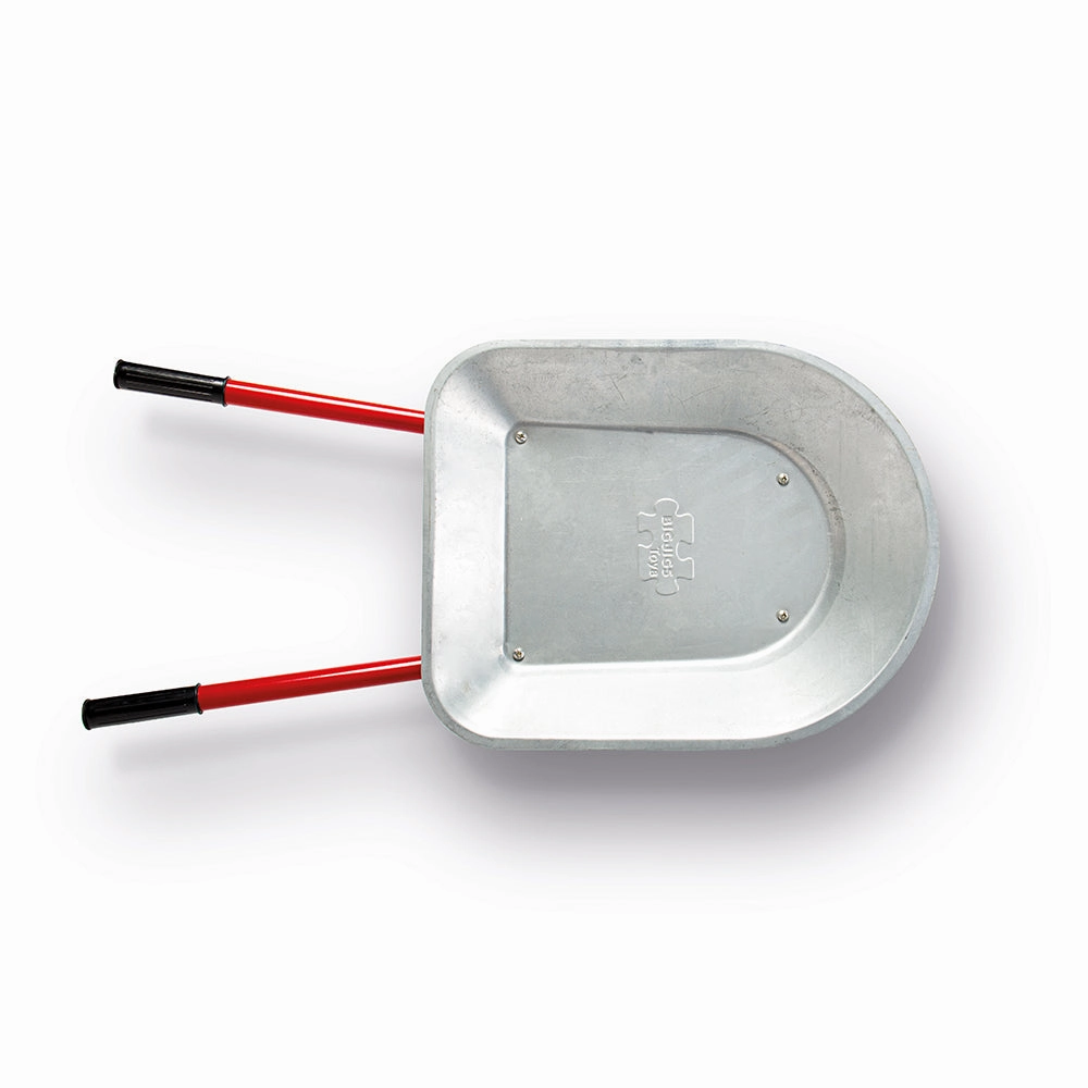 Wheelbarrow