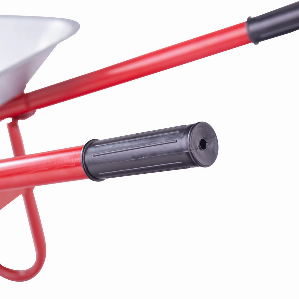 Wheelbarrow