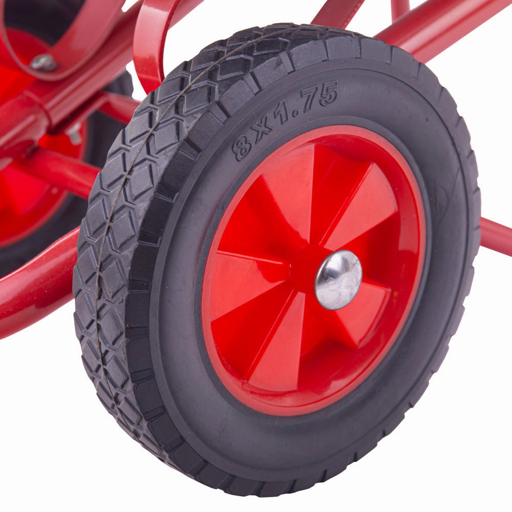 Wheelbarrow