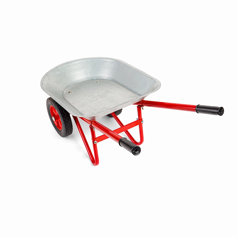 Wheelbarrow