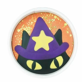 Whisker Wizard Play Dough Cup