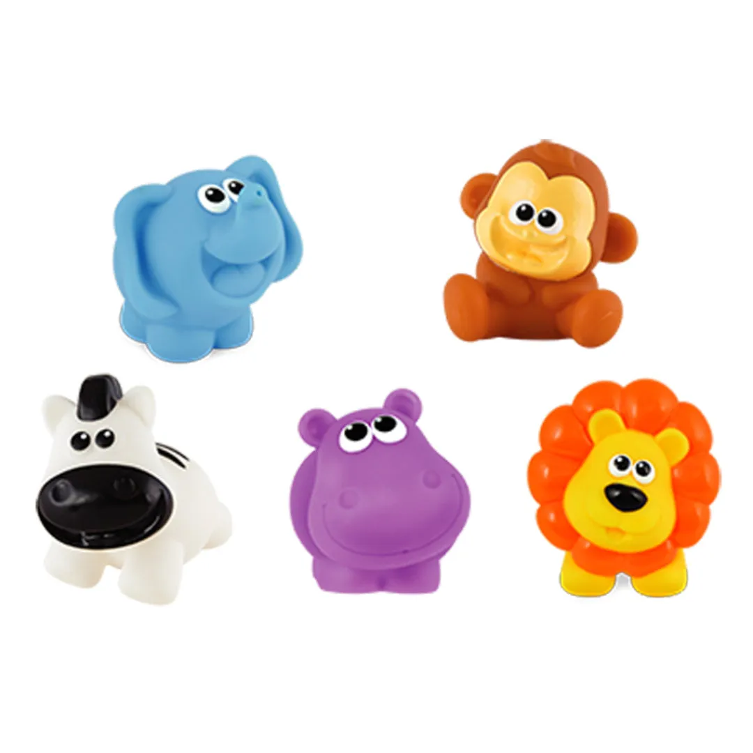 Winfun My Jungle Pals Set