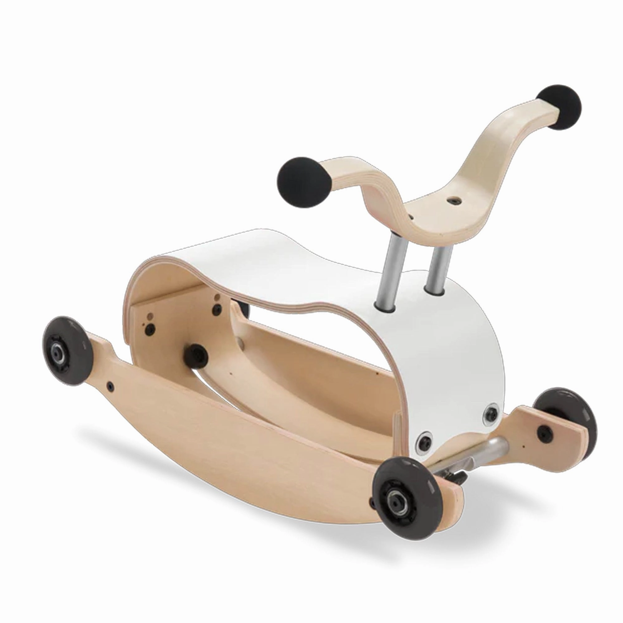 Wishbone Mini-Flip Walker
