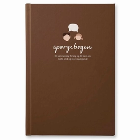 WITHWHITE Sprgebogen Danish