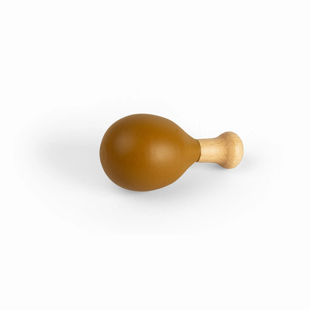 Wooden Chicken Drumsticks (2 Pack)