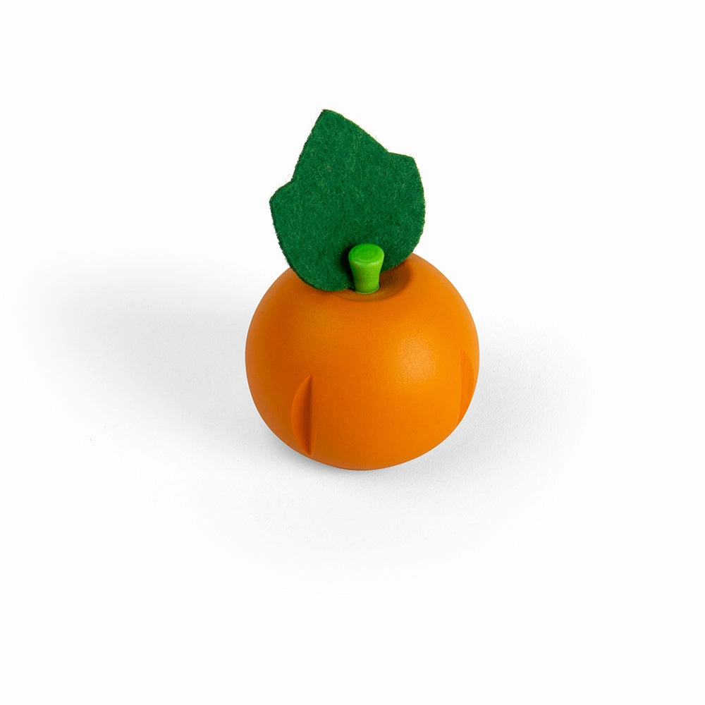 Wooden Pumpkins (2 Pack)