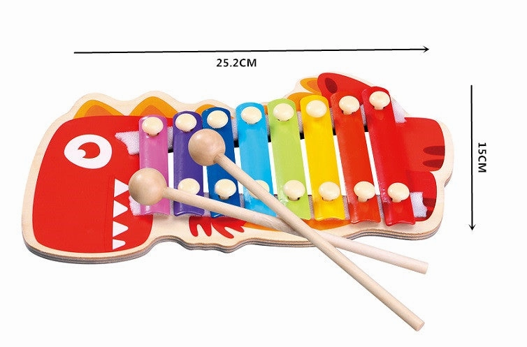 Worm Hand Punch