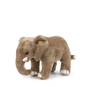 WWF African Elephant - 25 cm - 10"