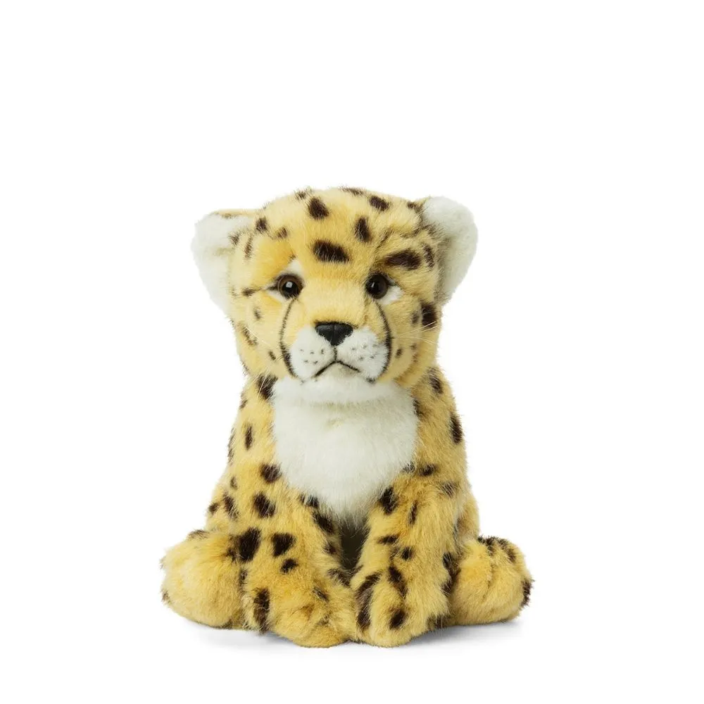 WWF Bon Ton Toys X WWF Cheetah - 23 cm - 9"