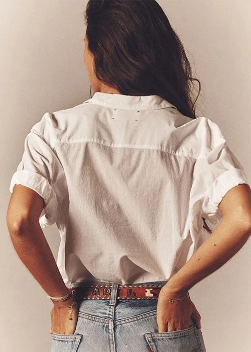 Xirena Channing shirt