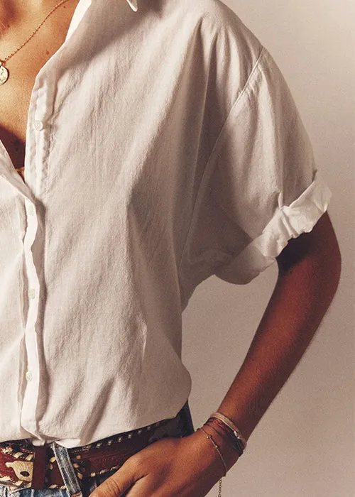 Xirena Channing shirt